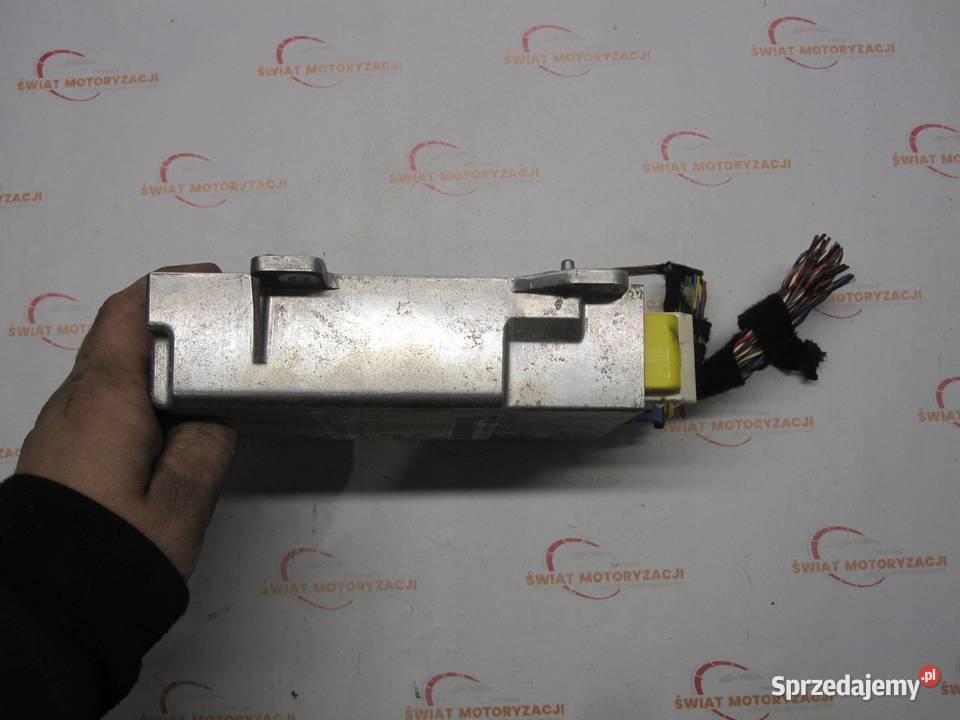 MERCEDES W204 07r moduł AIRBAG A2048208285