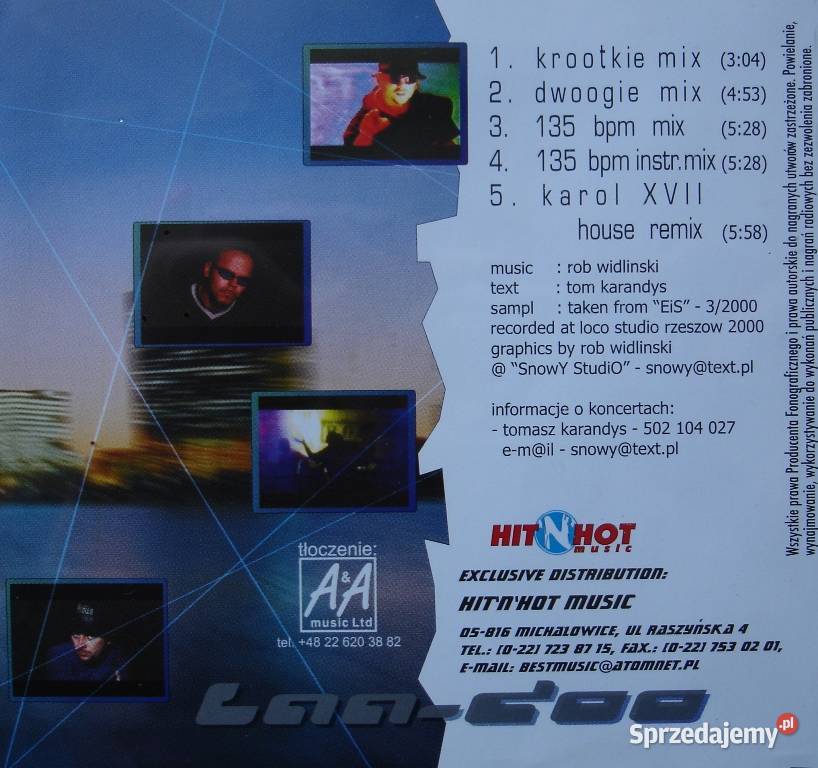 Base Of Drum BOD Laadoo Laadoo Unikat Zbylitowska Góra