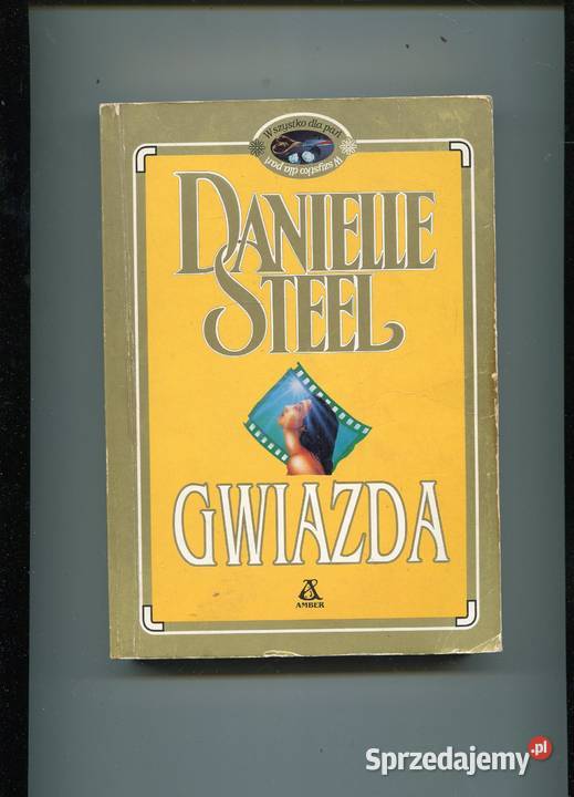 Gwiazda - Danielle Steel