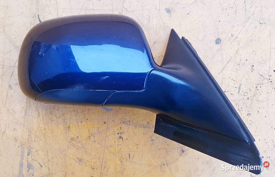AUDI A4 B5 LUSTERKO PRAWE KOD LAKIRU LZ5L PIN 5 mazowieckie Radom