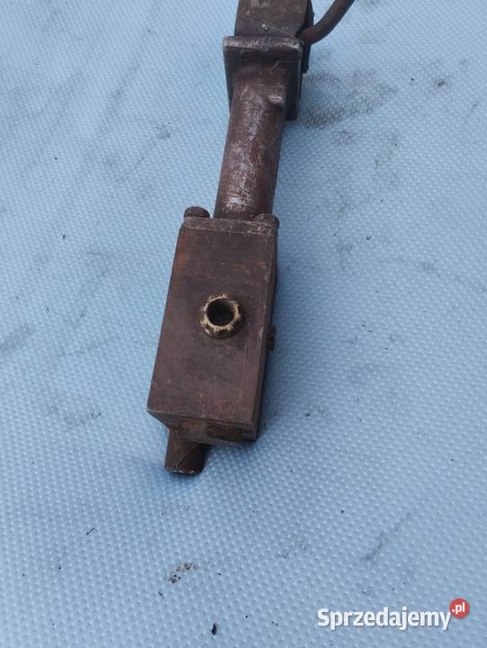 Części do Ursusa Ostrowiec Świętokrzyski