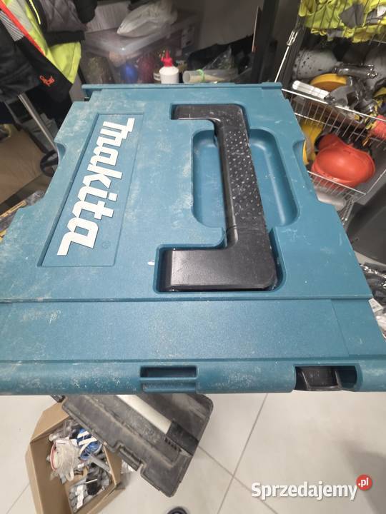 Wiązarka Makita DTR180ZJ Wejherowo