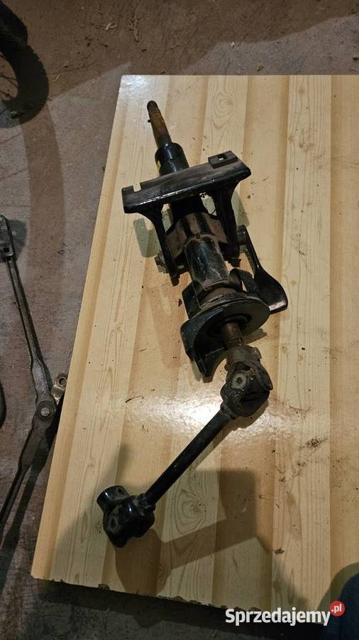 Kolumna kierownicza Polonez 1996 r lubelskie sprzedam