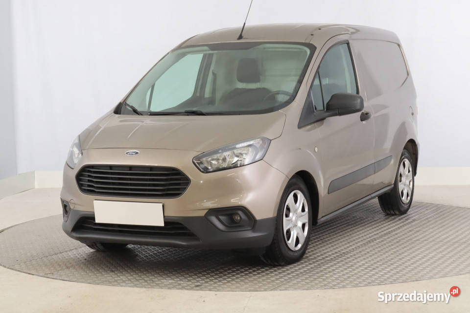 Ford Transit Courier 15 TDCi Zabrze