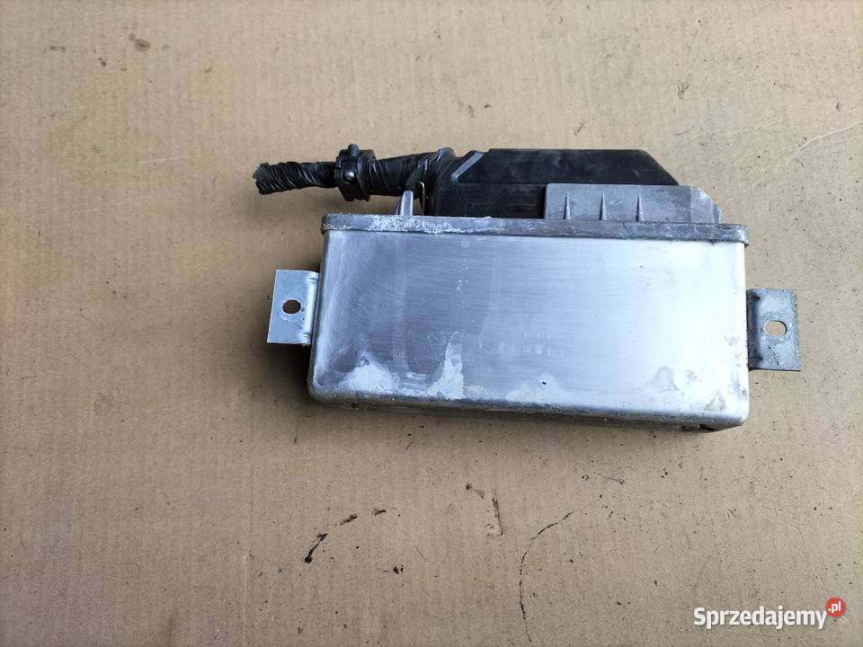 DODGE MITSUBISHI MB921844 ABS MODUŁ KOMPUTER osobowe Kamień-Kolonia