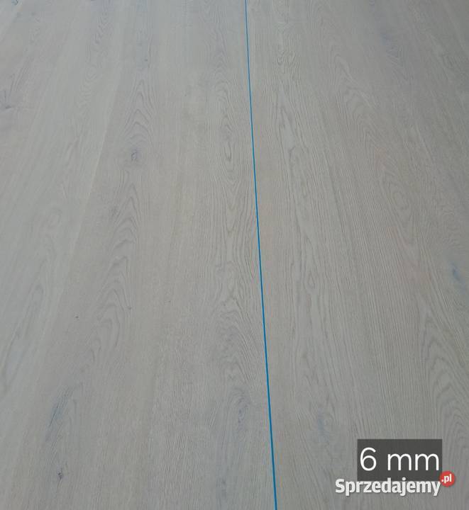 Panel wilgocioodporny 6mm 2610x2070mm Brzeźno