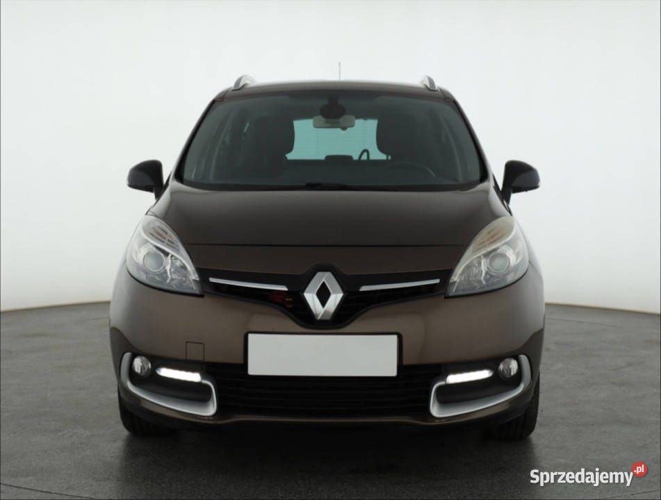 Renault Grand Scenic 12 TCe