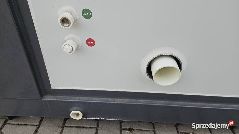 Domek kontenerowy 36 m2 letniskowy WC prysznic Sochaczew