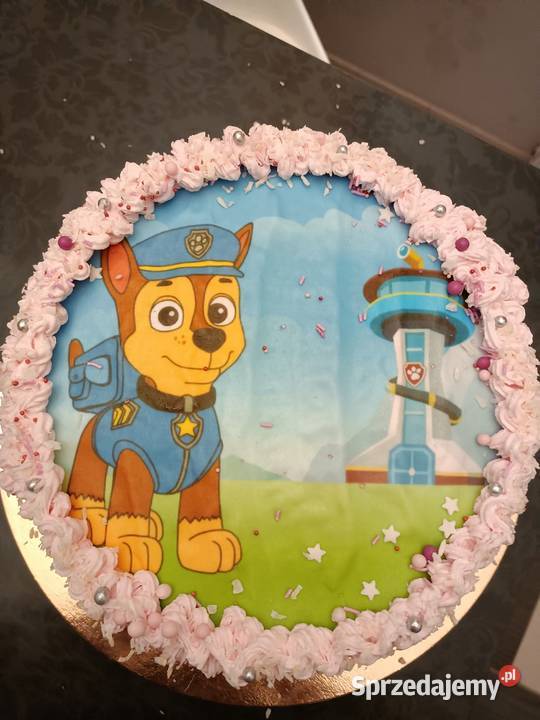 Tortowe słodkości Catering i gastronomia dolnośląskie Wrocław