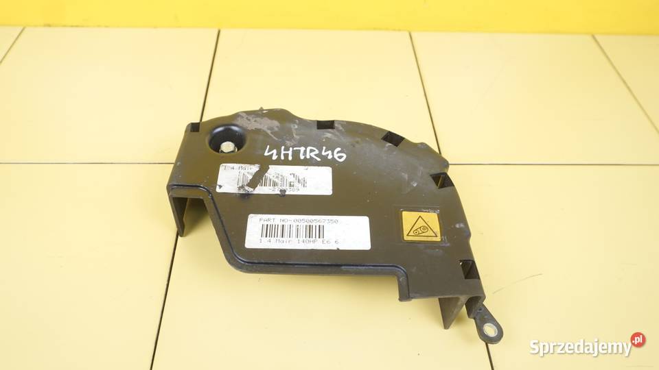 COMPASS FIAT 14 MULTIAIR T 20r 55263624 obudowa świętokrzyskie