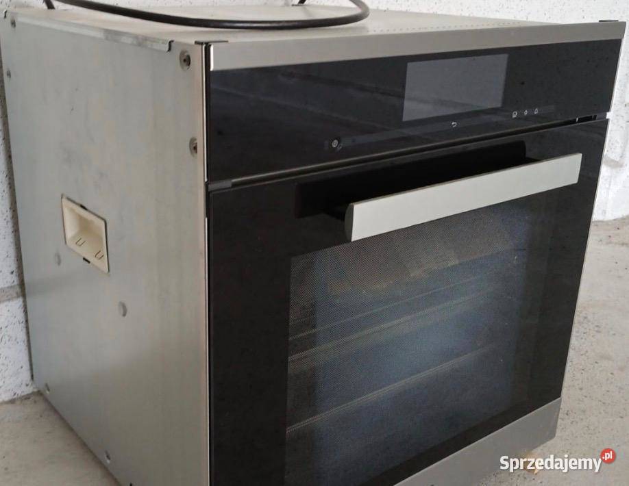 Miele DGC6865 Piekarnik konwekcyjno parowy Nowy 60cm zachodniopomorskie Koszalin