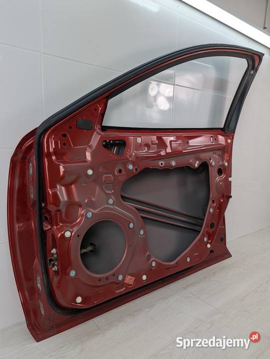 DRZWI PRAWY PRZÓD MAZDA 6 GHP958010 Drzwi Białystok