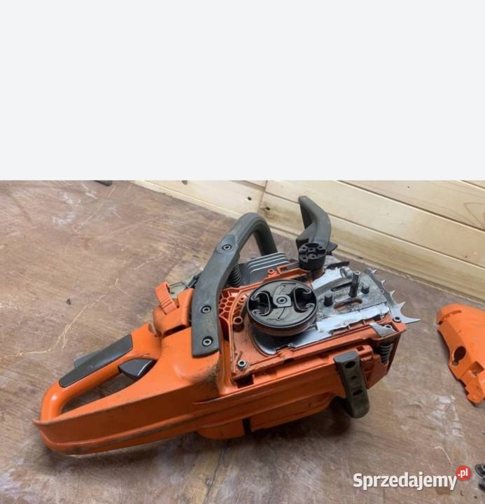 Pilarka husqvarna 445 Kętrzyn