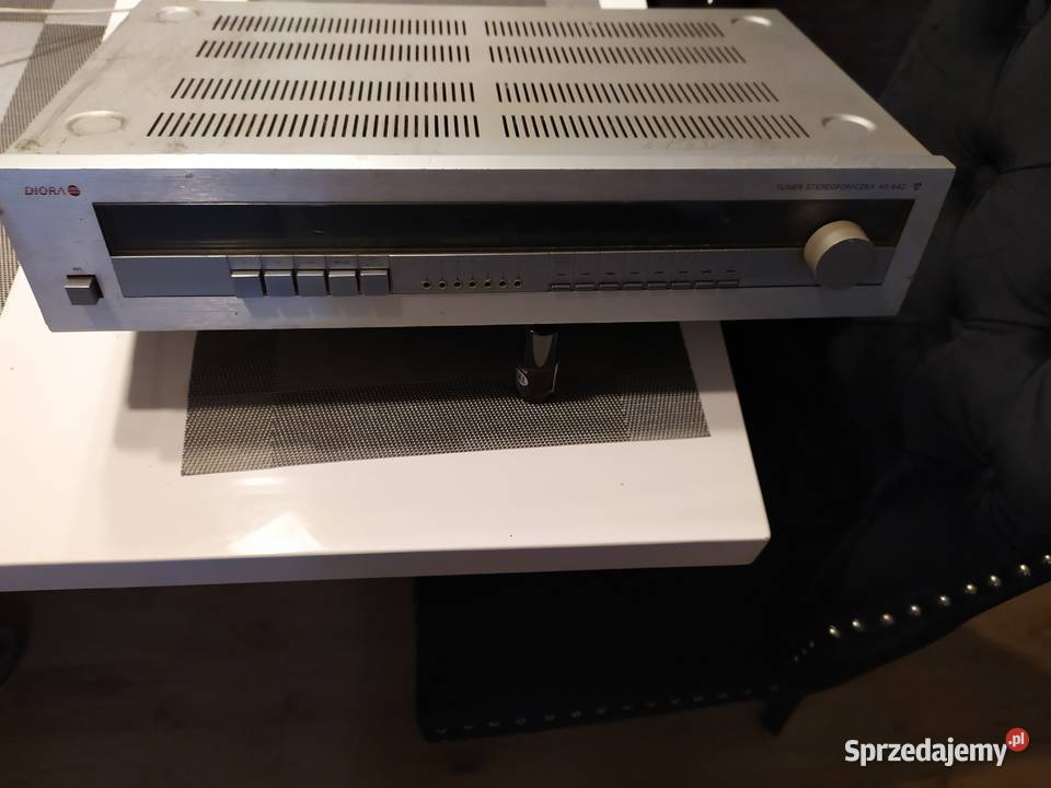 Diora Tuner Stereo AS 642 Sulęcin