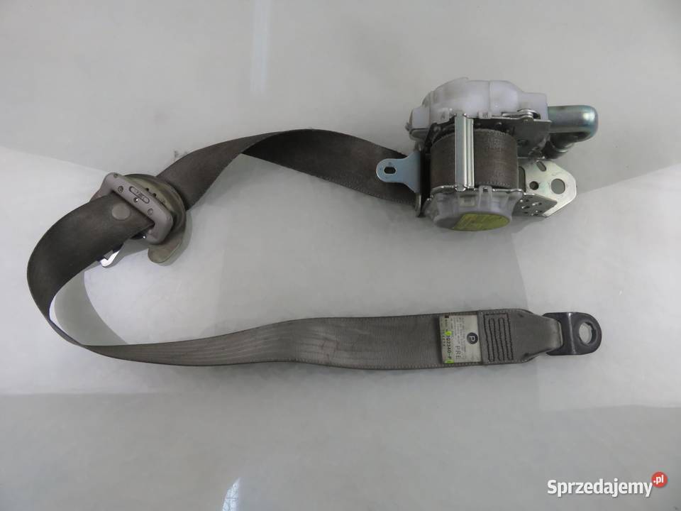 PAS LEWY PRZEDNI TOYOTA RAV 4 III 7Q2340P małopolskie sprzedam