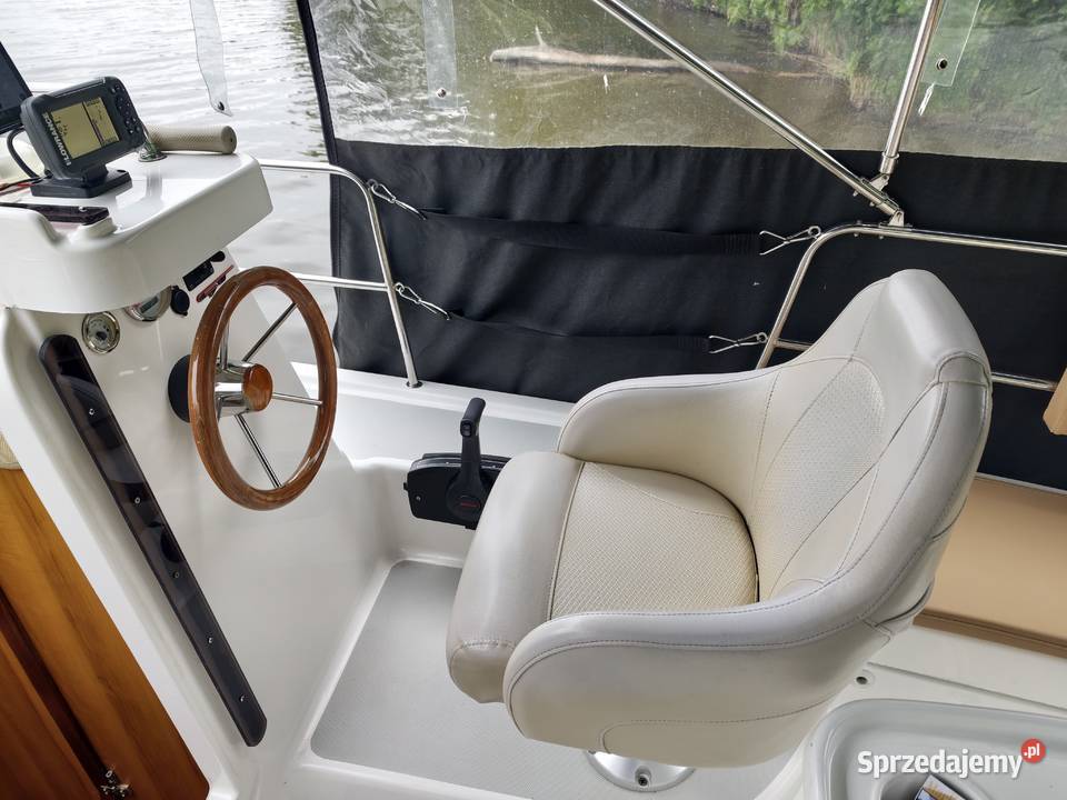 Laguna 700 Cruiser Iława
