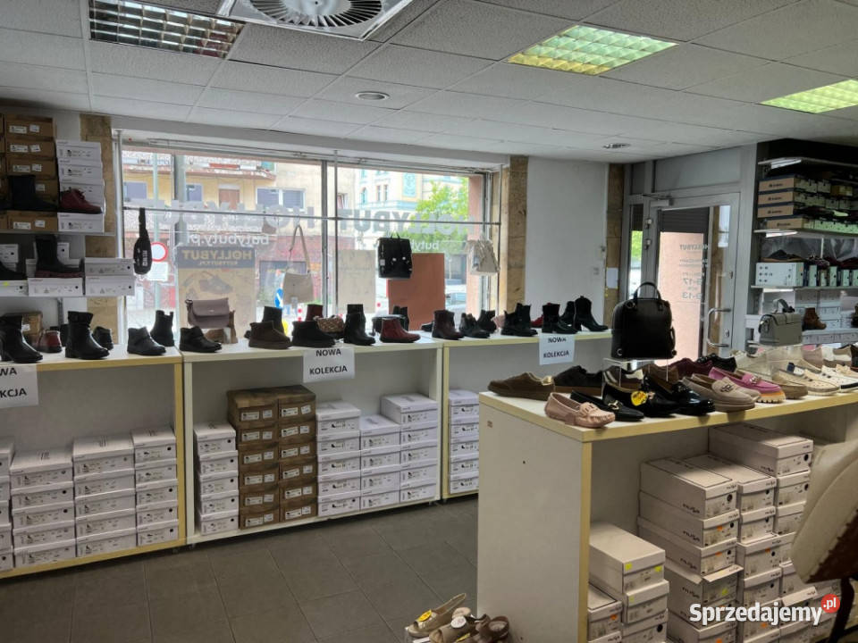 lokal handlowy 95 m w centrum Opola Reymonta 1 Wynajem Opole