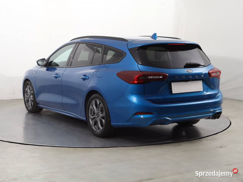 Ford Focus 15 EcoBlue 4/5 Focus Katowice