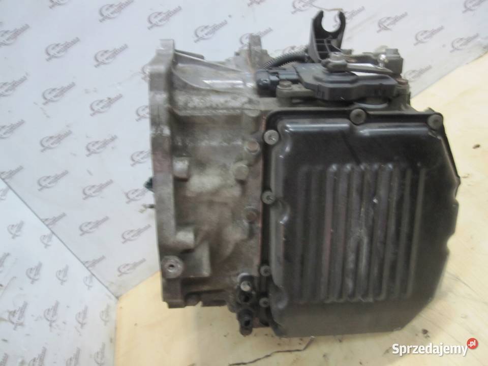 Volvo S60 V60 24 D Biturbo 11r 205 skrzynia Kielce