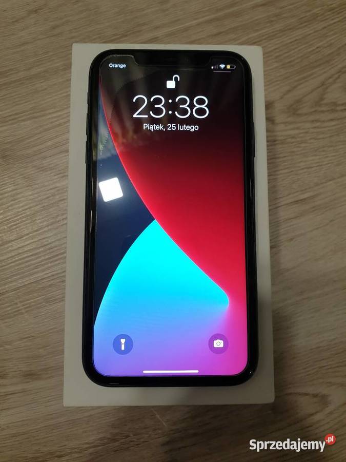 Iphone 11 128gb czarny 82 Gniezno sprzedam