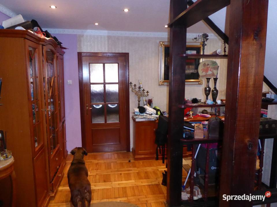 DOM W OSTRÓDZIE UMEBLOWANY DO ZVIDEO PREZENTACJA 207m2 Ostróda sprzedam