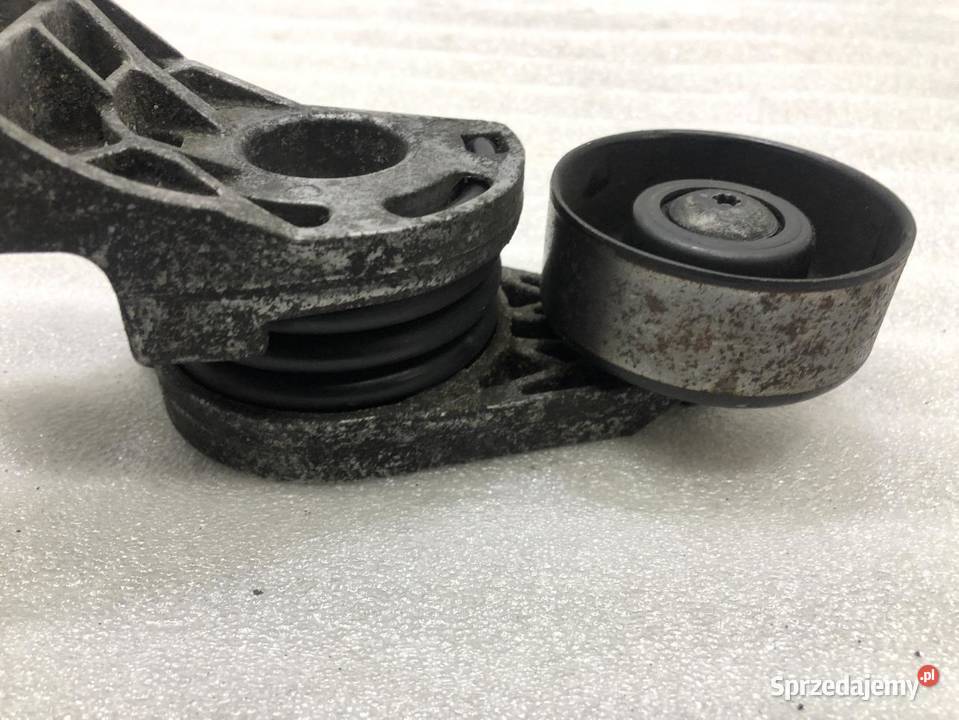 NAPINACZ PASKA ROLKA VOLKSWAGEN POLO IV