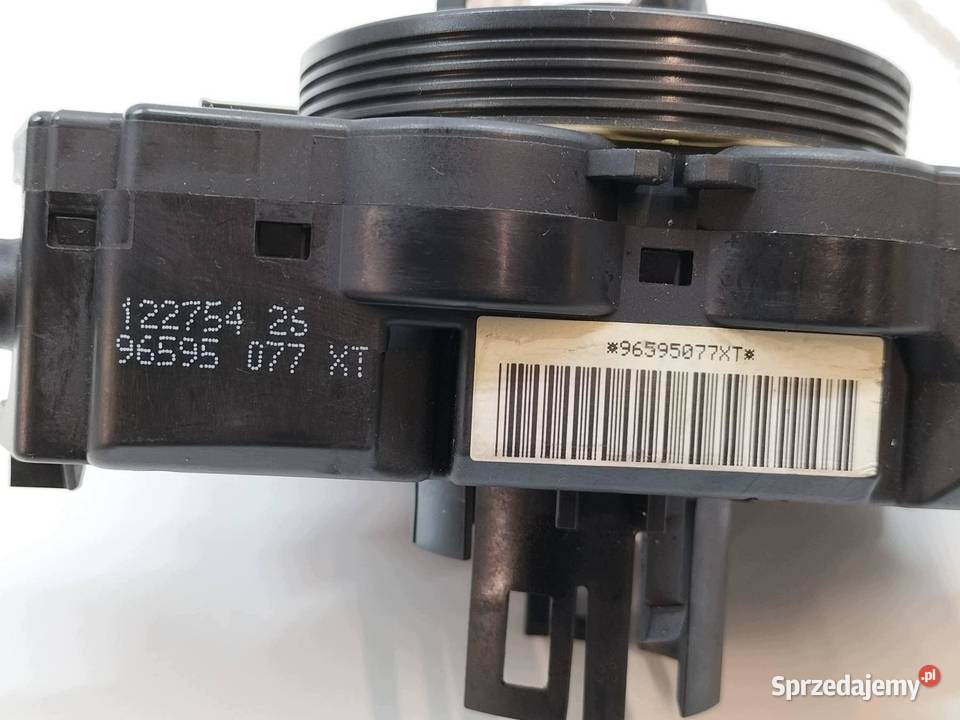 PRZEŁĄCZNIK ZESPOLONY 96595077XT Citroen Xsara I Rok produkcji 2003 sprzedam