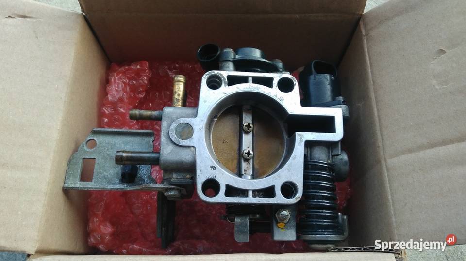 Komputer ECU X16XEL i inne części Opel Astra G podkarpackie Mielec sprzedam