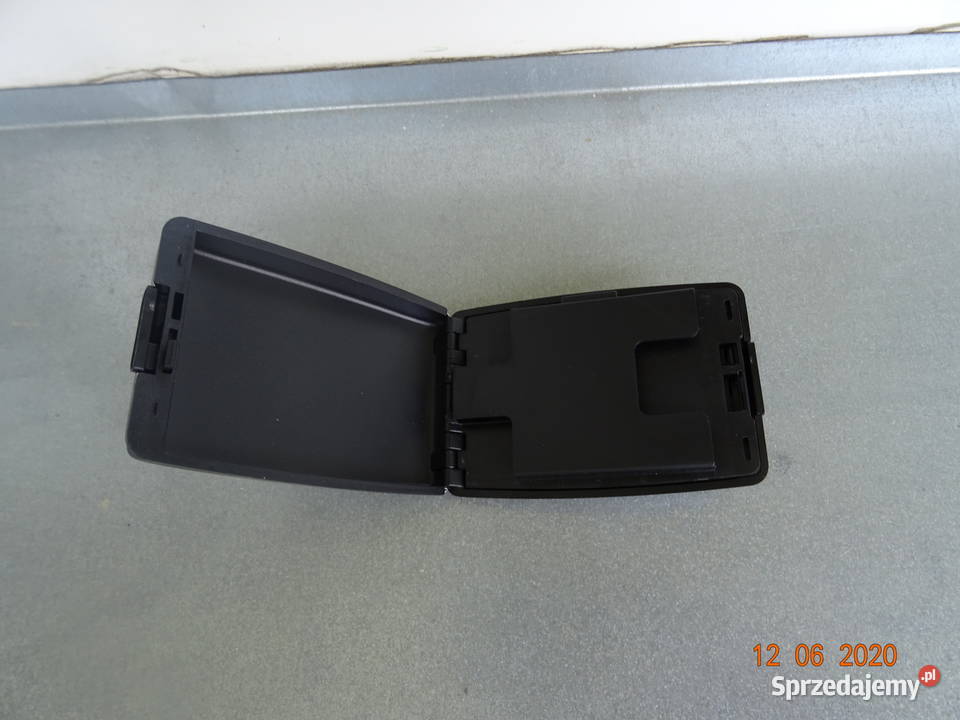 Portfel na karty i pieniądze mocny Łódź