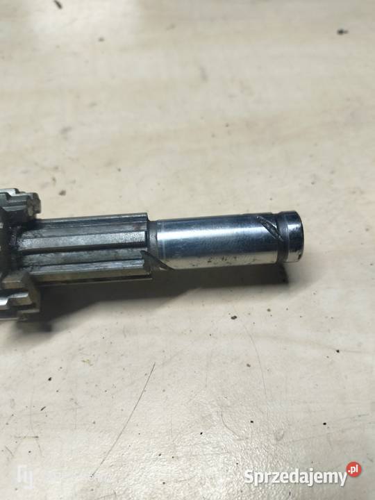 Wałek główny cz 175 łódzkie Łubno