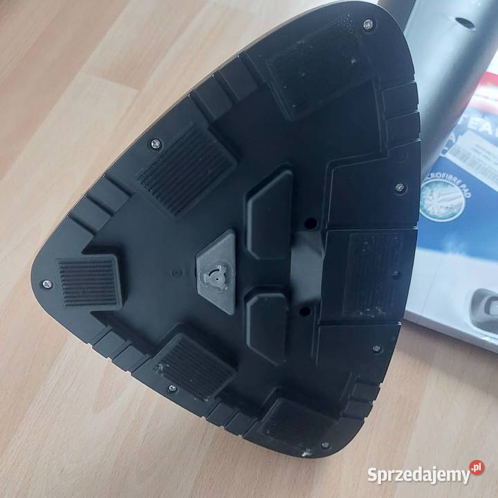 Mop parowy Vileda mazowieckie