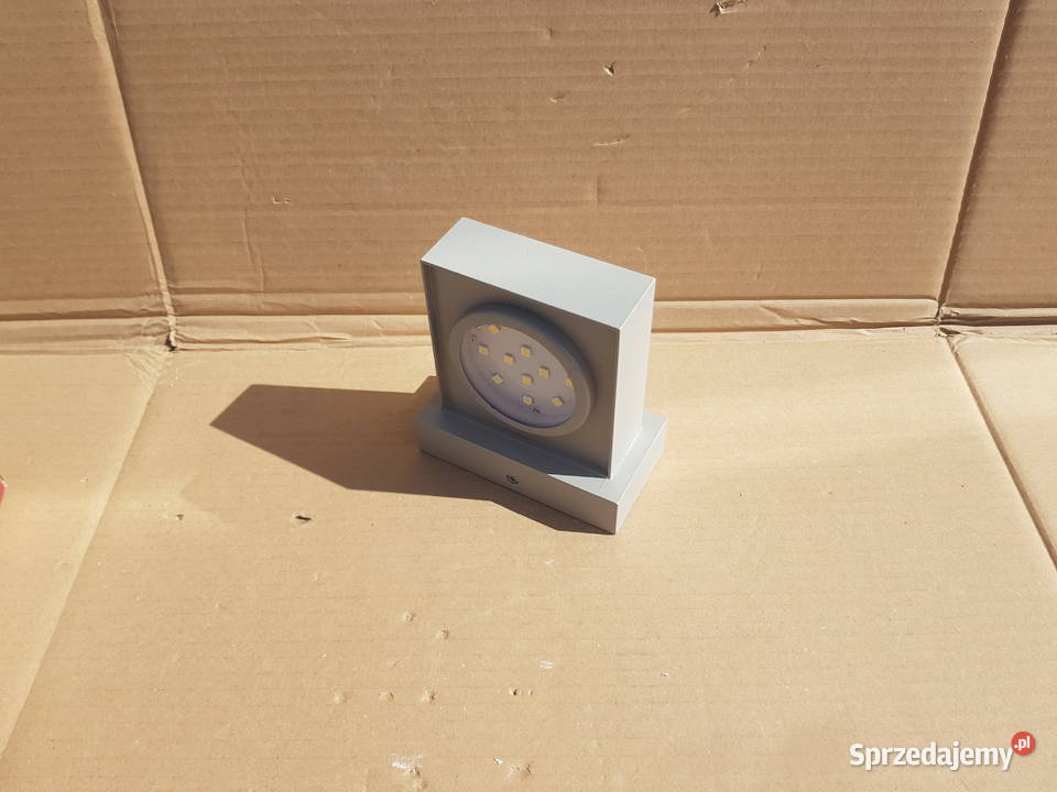 Kinkiet zewnętrzny ścienny na budynek IP44 Kinkiety mazowieckie Warszawa sprzedam