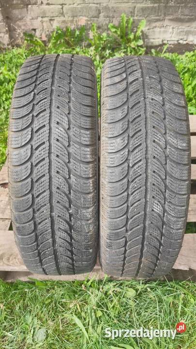1856015 2x Sava Eskimo S3 zima DOT 26 08 Samochodowe Zwiartówek sprzedam
