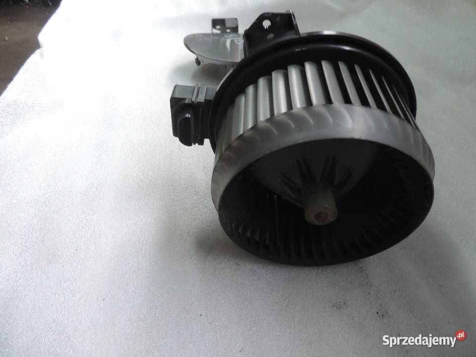 WENTYLATOR NAWIEWU SUZUKI SX4 SX4 SEDICI Nowy Sącz