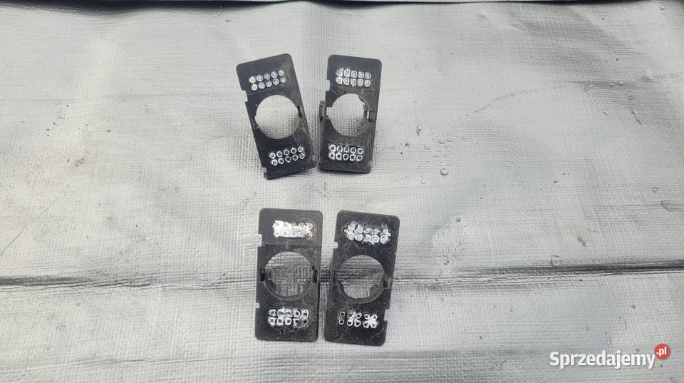 FORD FOCUS MK4 KOMBI 18 UCHWYT KOSZYK CZUJNIKA osobowe