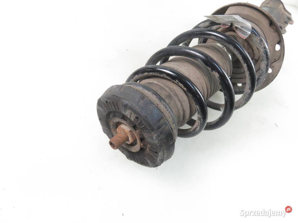 MCPERSON LEWY PRZEDNI OPEL ASTRA IV J 14 osobowe