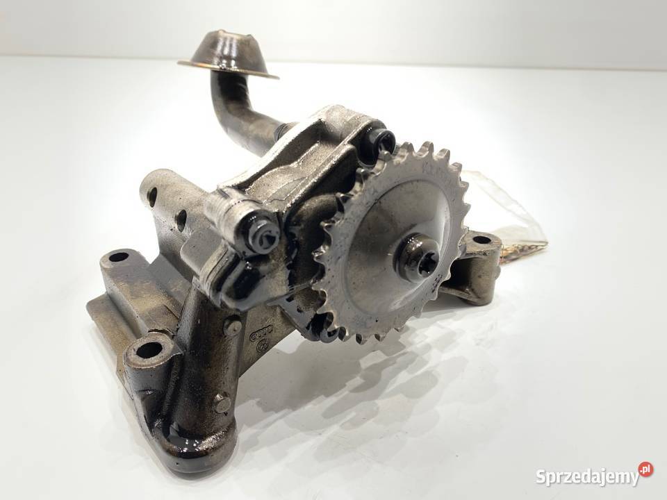 POMPA OLEJU VW GOLF V 038115105C 19 105 0310 osobowe