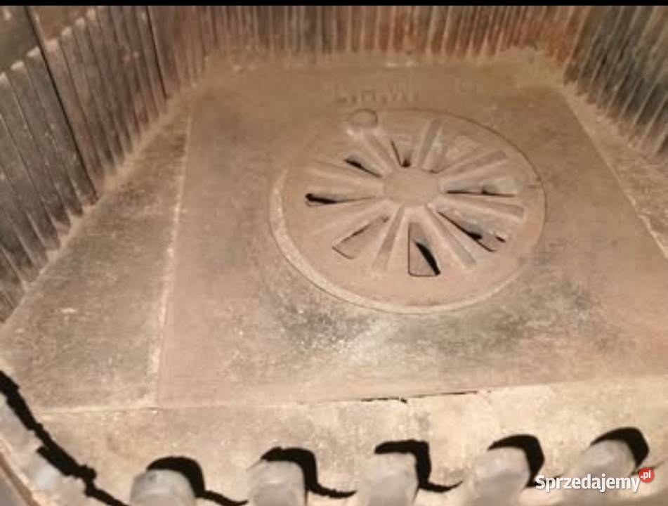 Kominek do zabudowy Warszawa