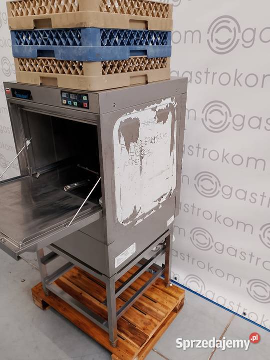 ZMYWARKA GASTRONOMICZNA Z PODSTAWĄ STALGAST