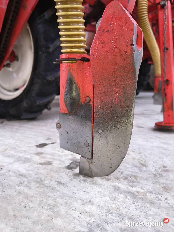 Siewnik do kukurydzy GASPARDO Tarnów sprzedam