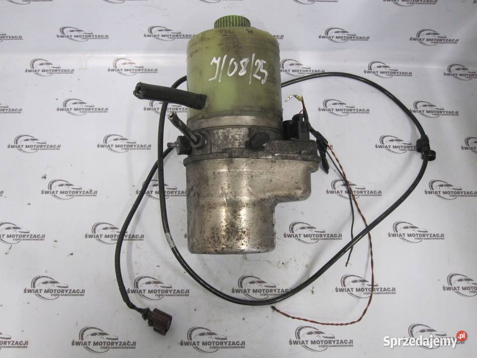 pompa wspomagania Kielce