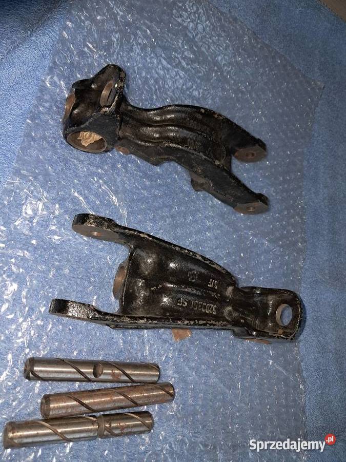 Fiat 126p wentylator lusterko łezka klamka Siedlce