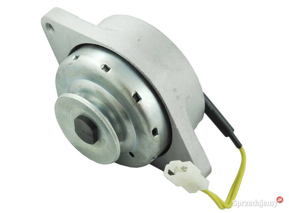 Alternator Yanmar 3TNA72 3TN75 2TNE68 3TNA72 Tajęcina