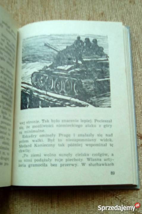 WARSZAWA STYCZEŃ 1945 Adam KASKA Proza i poezja Parczew sprzedam