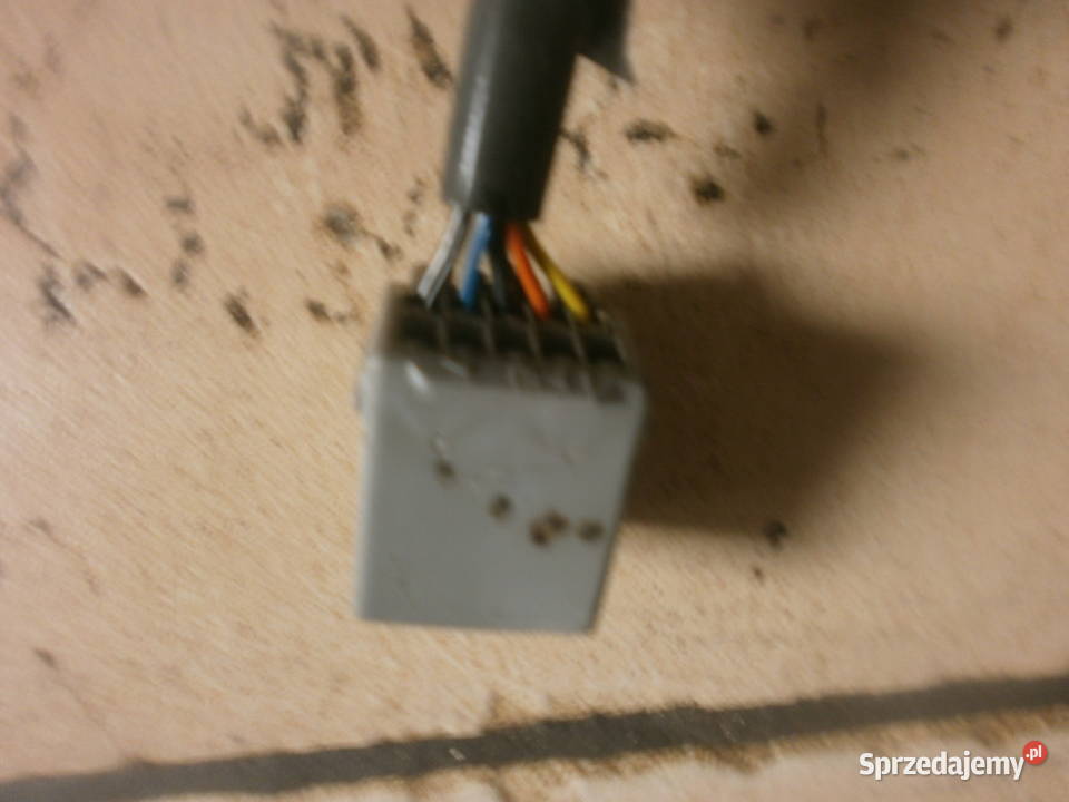 FORD MONDEO MK3 SEDAN PRAWE LIFT Zielona Góra sprzedam