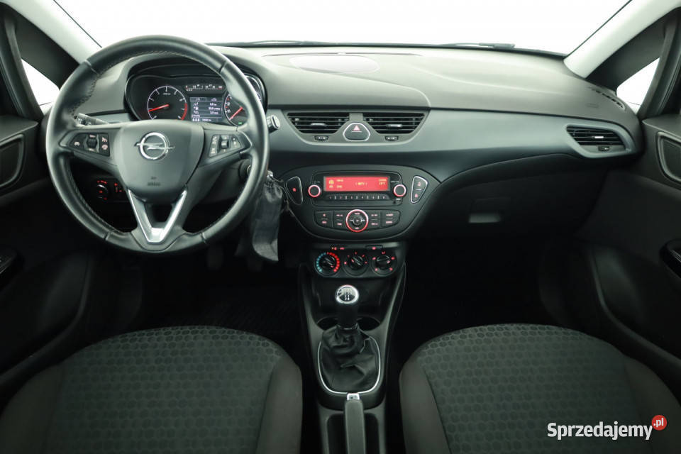 Opel Corsa 14 mazowieckie Piaseczno sprzedam