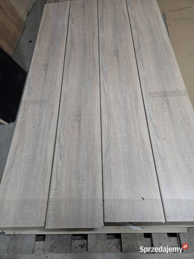 PARAPETY HPL odbiór własny Wysokie Mazowieckie sprzedam