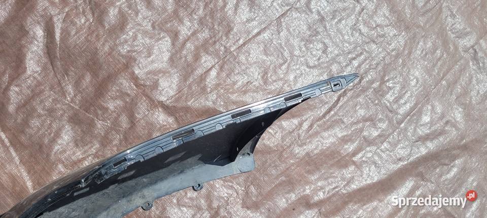 ZDERZAK TYŁ TYLNY BMW 3 F31 KOMBI