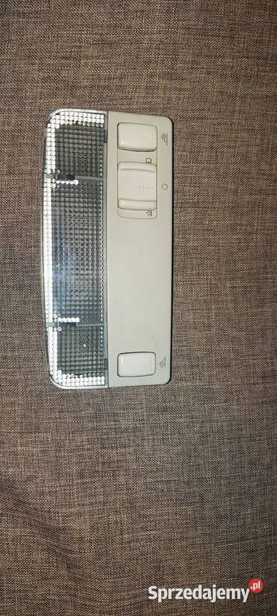 Lampka podsufitki VW Seat Skoda Białystok