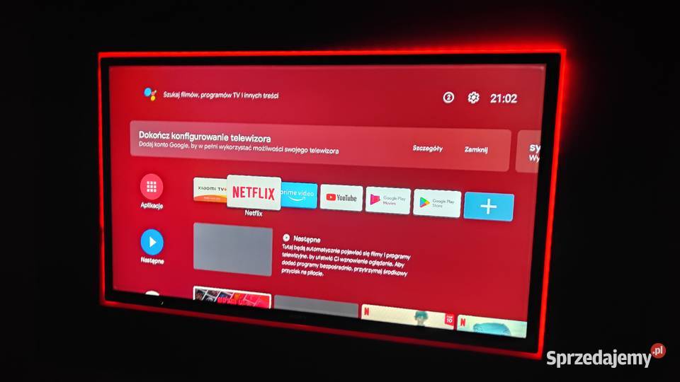 Telewizor SONY BRAVIA 55 KDL55HX850 Stan Idealny LED dolnośląskie